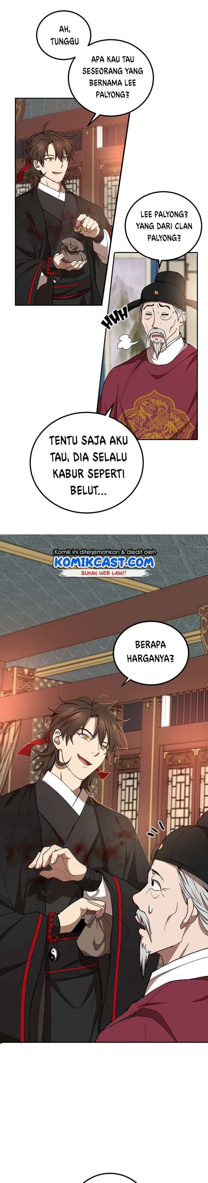 Dilarang COPAS - situs resmi www.mangacanblog.com - Komik mudang association 018 - chapter 18 19 Indonesia mudang association 018 - chapter 18 Terbaru 16|Baca Manga Komik Indonesia|Mangacan