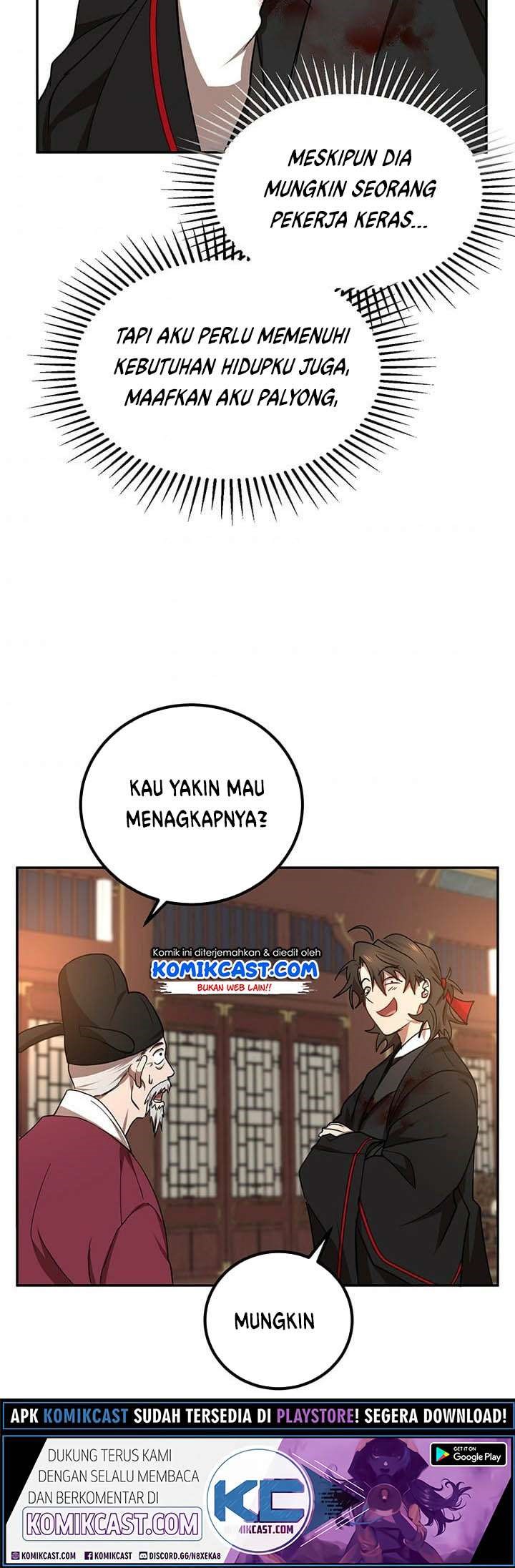 Dilarang COPAS - situs resmi www.mangacanblog.com - Komik mudang association 018 - chapter 18 19 Indonesia mudang association 018 - chapter 18 Terbaru 18|Baca Manga Komik Indonesia|Mangacan