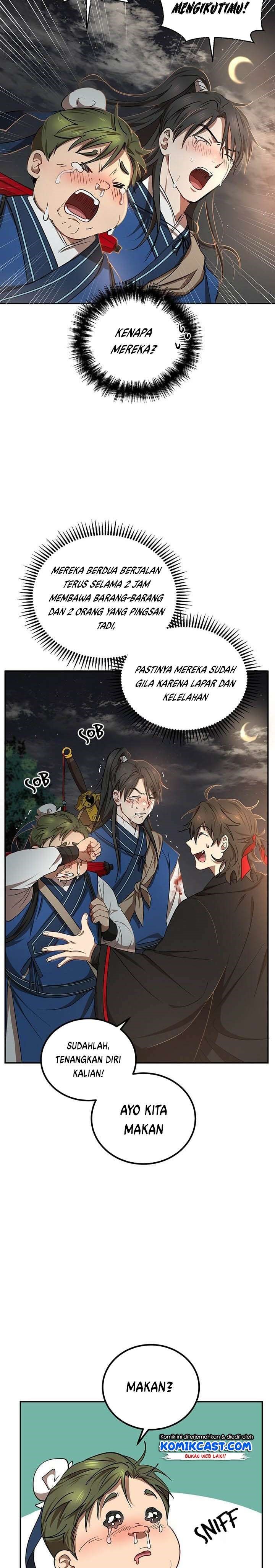 Dilarang COPAS - situs resmi www.mangacanblog.com - Komik mudang association 018 - chapter 18 19 Indonesia mudang association 018 - chapter 18 Terbaru 23|Baca Manga Komik Indonesia|Mangacan