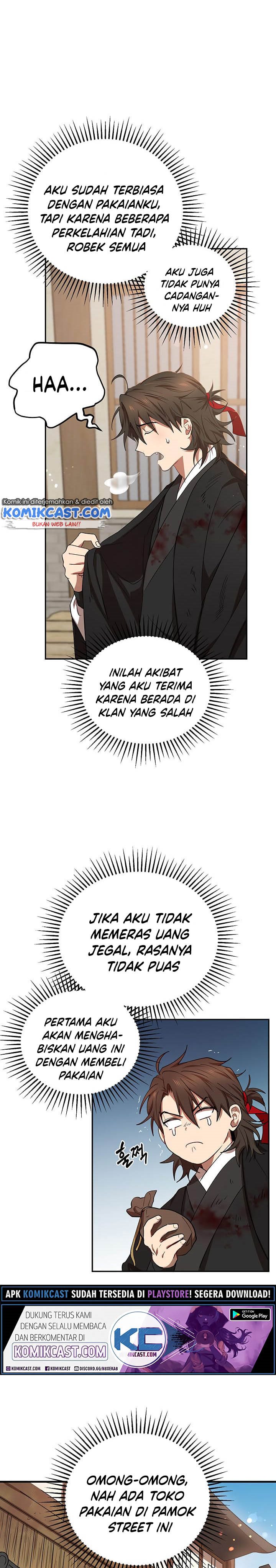 Dilarang COPAS - situs resmi www.mangacanblog.com - Komik mudang association 023 - chapter 23 24 Indonesia mudang association 023 - chapter 23 Terbaru 4|Baca Manga Komik Indonesia|Mangacan