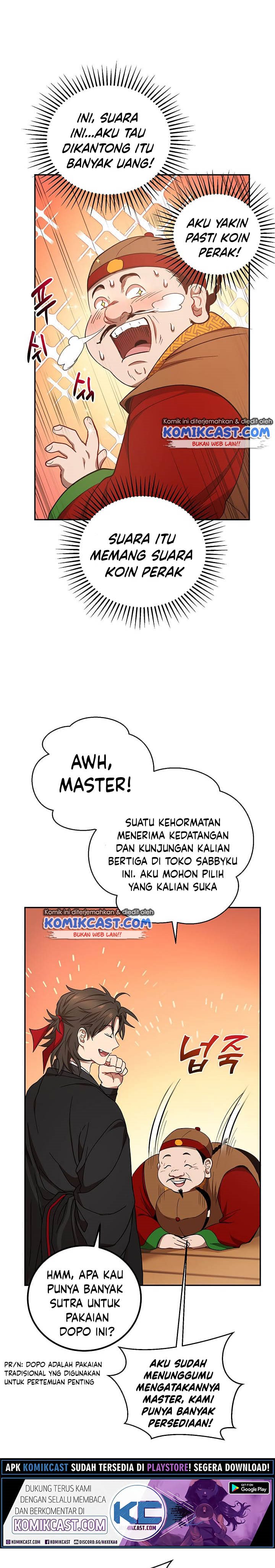 Dilarang COPAS - situs resmi www.mangacanblog.com - Komik mudang association 023 - chapter 23 24 Indonesia mudang association 023 - chapter 23 Terbaru 8|Baca Manga Komik Indonesia|Mangacan