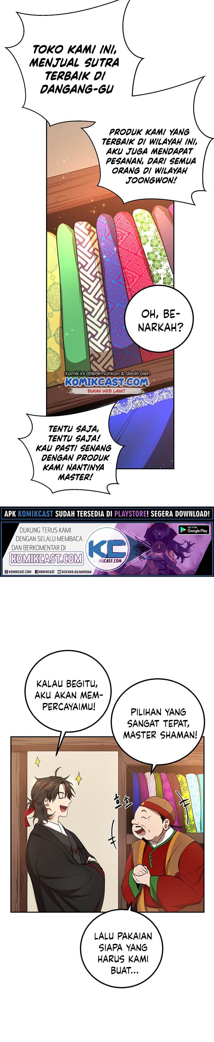 Dilarang COPAS - situs resmi www.mangacanblog.com - Komik mudang association 023 - chapter 23 24 Indonesia mudang association 023 - chapter 23 Terbaru 9|Baca Manga Komik Indonesia|Mangacan