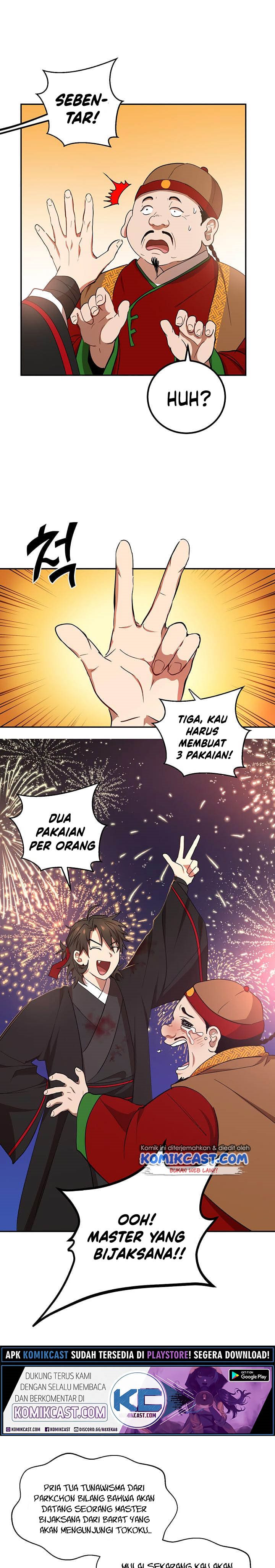 Dilarang COPAS - situs resmi www.mangacanblog.com - Komik mudang association 023 - chapter 23 24 Indonesia mudang association 023 - chapter 23 Terbaru 10|Baca Manga Komik Indonesia|Mangacan