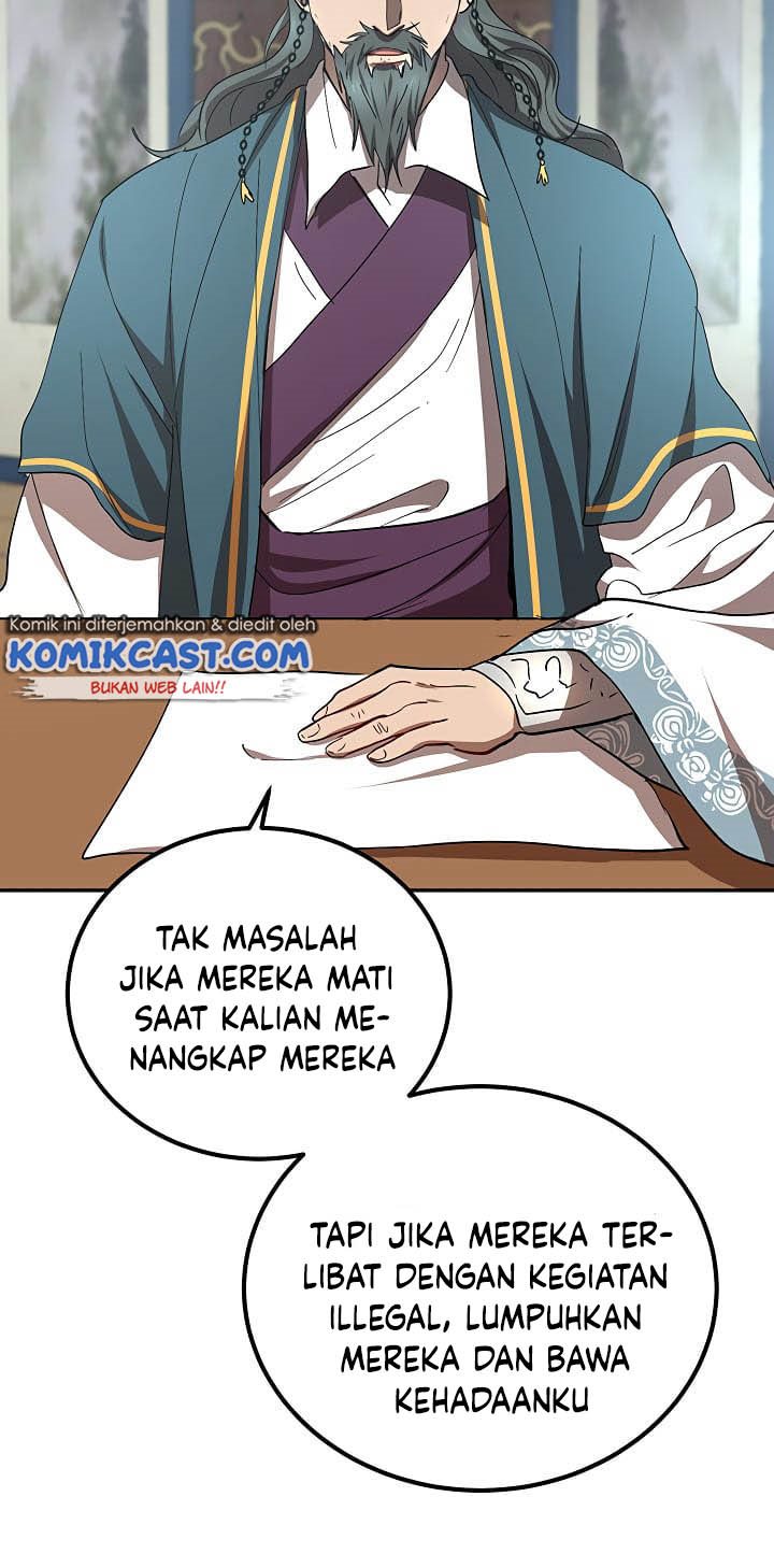 Dilarang COPAS - situs resmi www.mangacanblog.com - Komik mudang association 023 - chapter 23 24 Indonesia mudang association 023 - chapter 23 Terbaru 31|Baca Manga Komik Indonesia|Mangacan