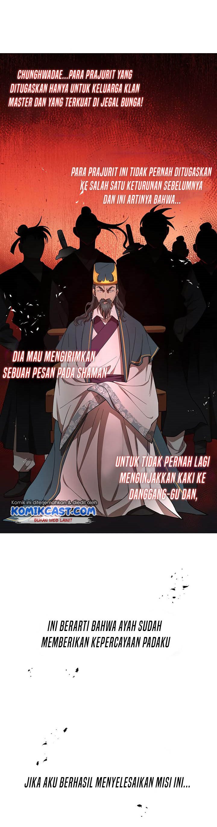 Dilarang COPAS - situs resmi www.mangacanblog.com - Komik mudang association 023 - chapter 23 24 Indonesia mudang association 023 - chapter 23 Terbaru 33|Baca Manga Komik Indonesia|Mangacan