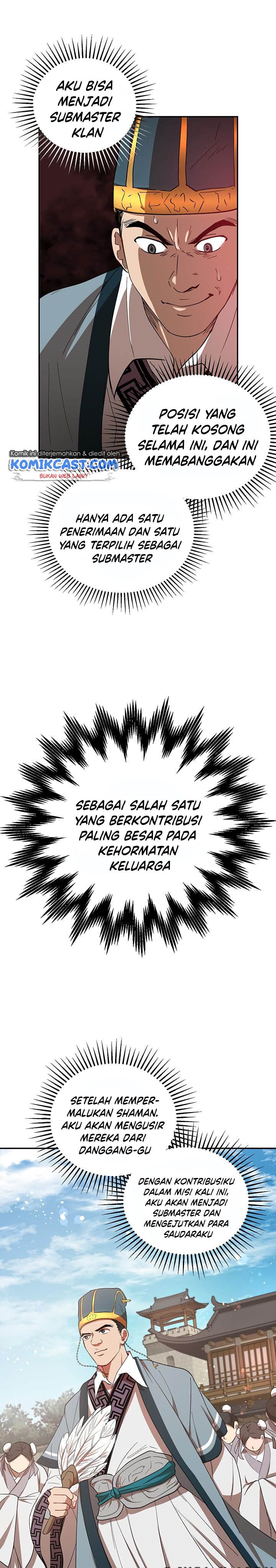 Dilarang COPAS - situs resmi www.mangacanblog.com - Komik mudang association 023 - chapter 23 24 Indonesia mudang association 023 - chapter 23 Terbaru 34|Baca Manga Komik Indonesia|Mangacan