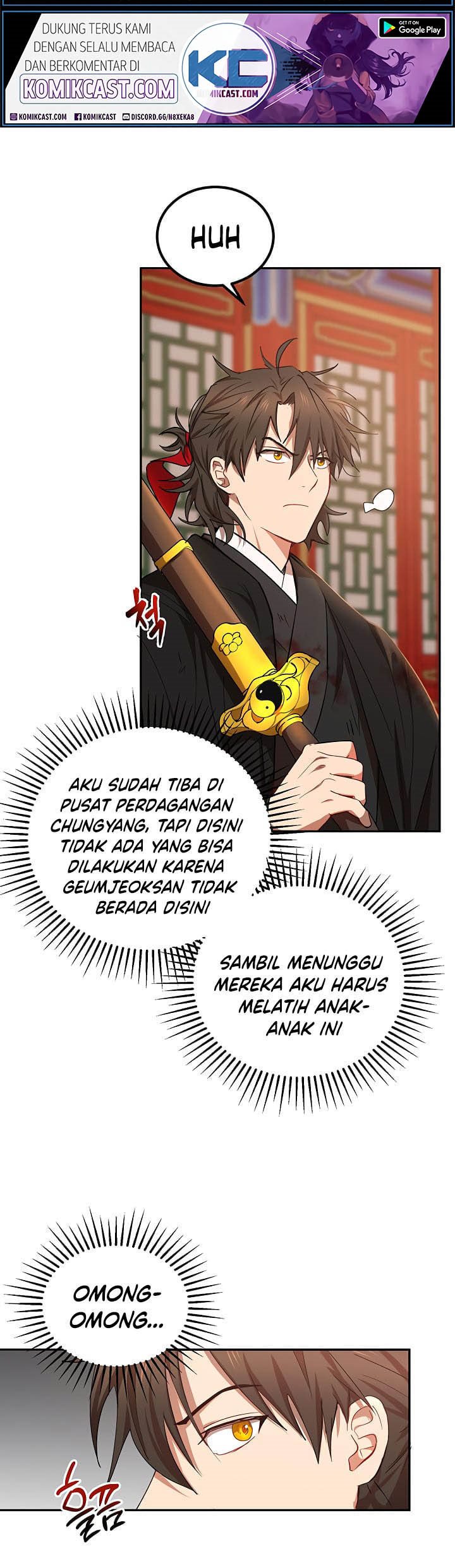 Dilarang COPAS - situs resmi www.mangacanblog.com - Komik mudang association 024 - chapter 24 25 Indonesia mudang association 024 - chapter 24 Terbaru 2|Baca Manga Komik Indonesia|Mangacan