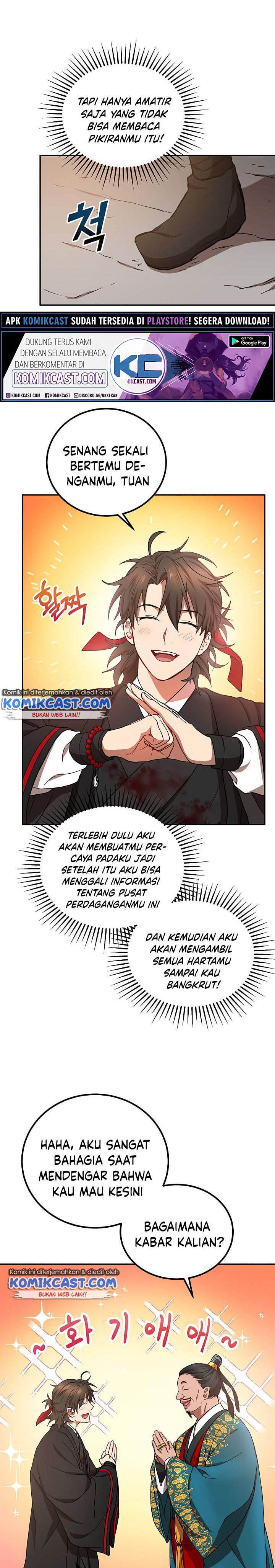 Dilarang COPAS - situs resmi www.mangacanblog.com - Komik mudang association 024 - chapter 24 25 Indonesia mudang association 024 - chapter 24 Terbaru 7|Baca Manga Komik Indonesia|Mangacan