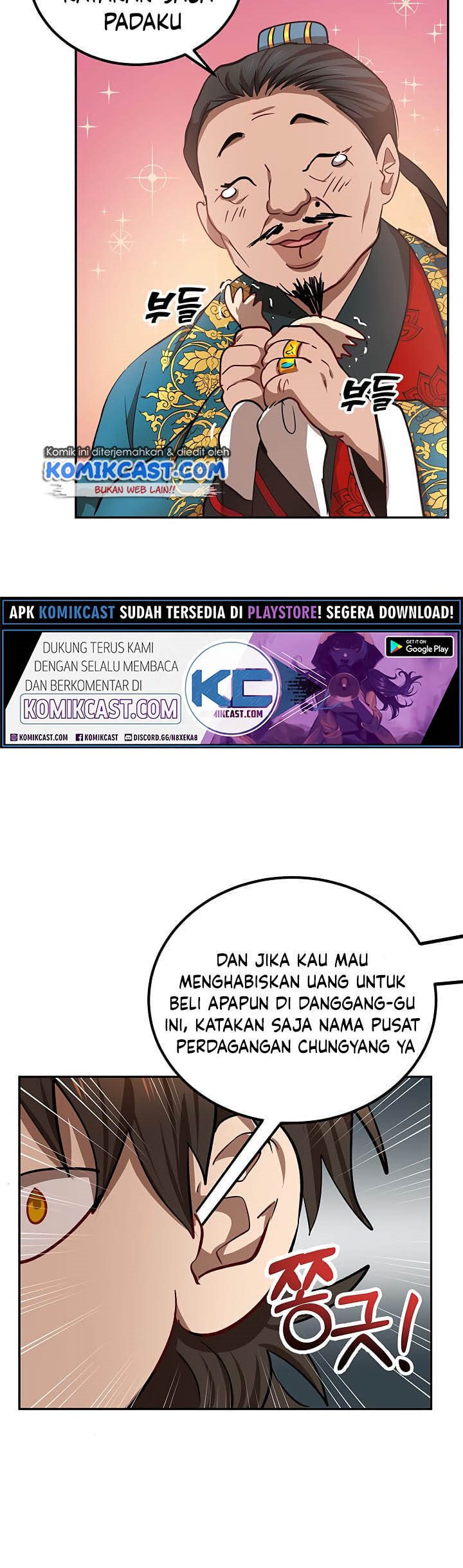 Dilarang COPAS - situs resmi www.mangacanblog.com - Komik mudang association 024 - chapter 24 25 Indonesia mudang association 024 - chapter 24 Terbaru 10|Baca Manga Komik Indonesia|Mangacan