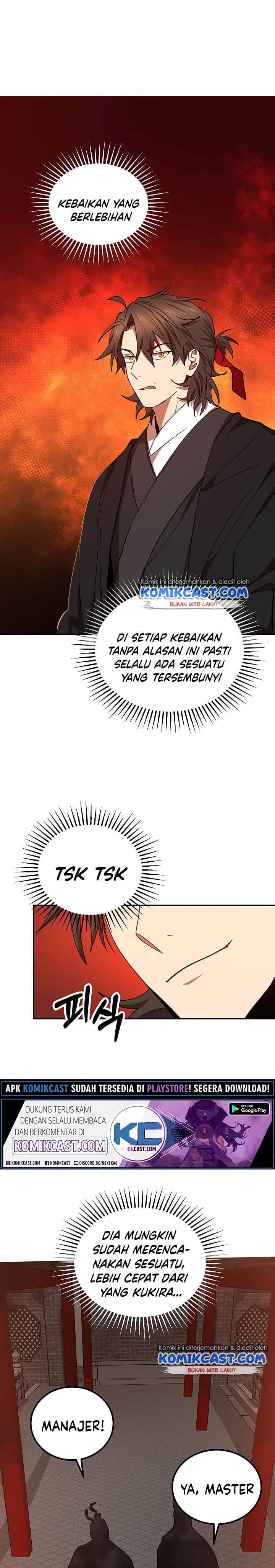 Dilarang COPAS - situs resmi www.mangacanblog.com - Komik mudang association 024 - chapter 24 25 Indonesia mudang association 024 - chapter 24 Terbaru 14|Baca Manga Komik Indonesia|Mangacan