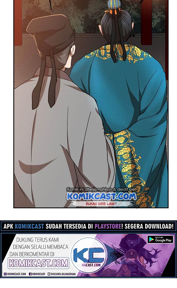 Dilarang COPAS - situs resmi www.mangacanblog.com - Komik mudang association 024 - chapter 24 25 Indonesia mudang association 024 - chapter 24 Terbaru 17|Baca Manga Komik Indonesia|Mangacan