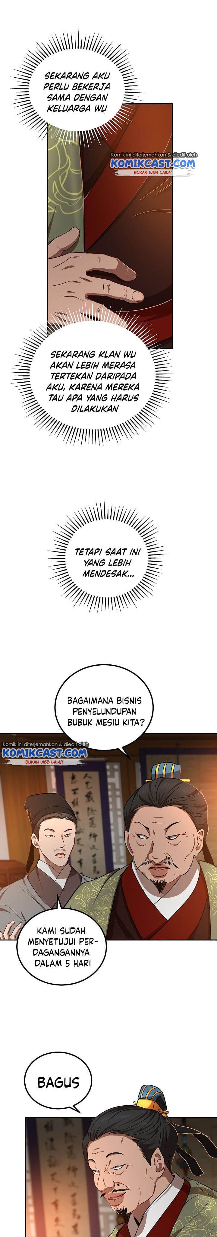 Dilarang COPAS - situs resmi www.mangacanblog.com - Komik mudang association 024 - chapter 24 25 Indonesia mudang association 024 - chapter 24 Terbaru 21|Baca Manga Komik Indonesia|Mangacan