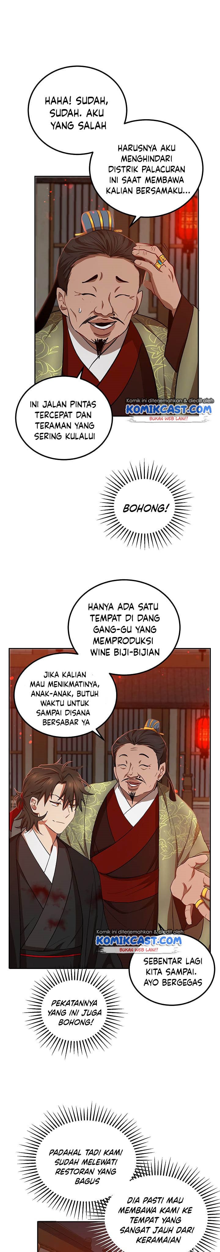 Dilarang COPAS - situs resmi www.mangacanblog.com - Komik mudang association 024 - chapter 24 25 Indonesia mudang association 024 - chapter 24 Terbaru 35|Baca Manga Komik Indonesia|Mangacan