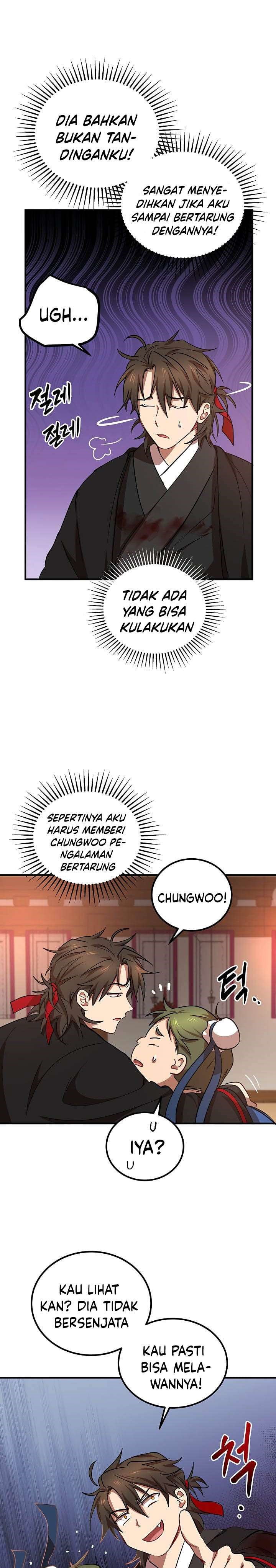 Dilarang COPAS - situs resmi www.mangacanblog.com - Komik mudang association 027 - chapter 27 28 Indonesia mudang association 027 - chapter 27 Terbaru 3|Baca Manga Komik Indonesia|Mangacan