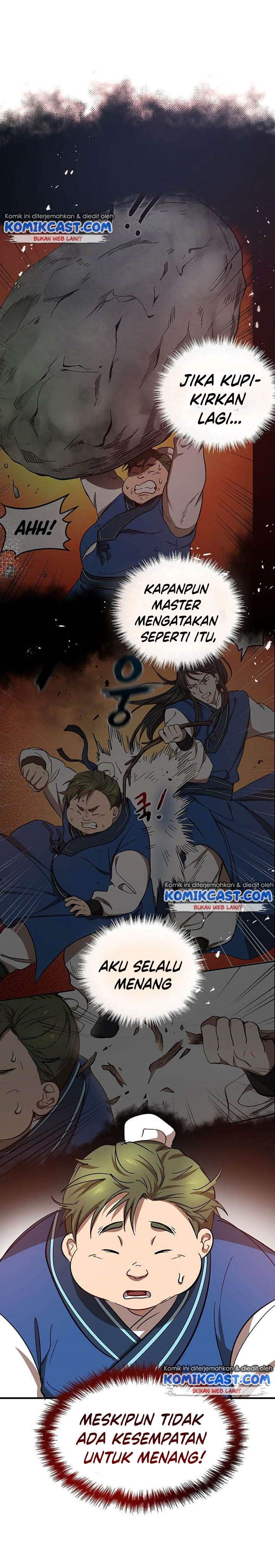 Dilarang COPAS - situs resmi www.mangacanblog.com - Komik mudang association 027 - chapter 27 28 Indonesia mudang association 027 - chapter 27 Terbaru 9|Baca Manga Komik Indonesia|Mangacan