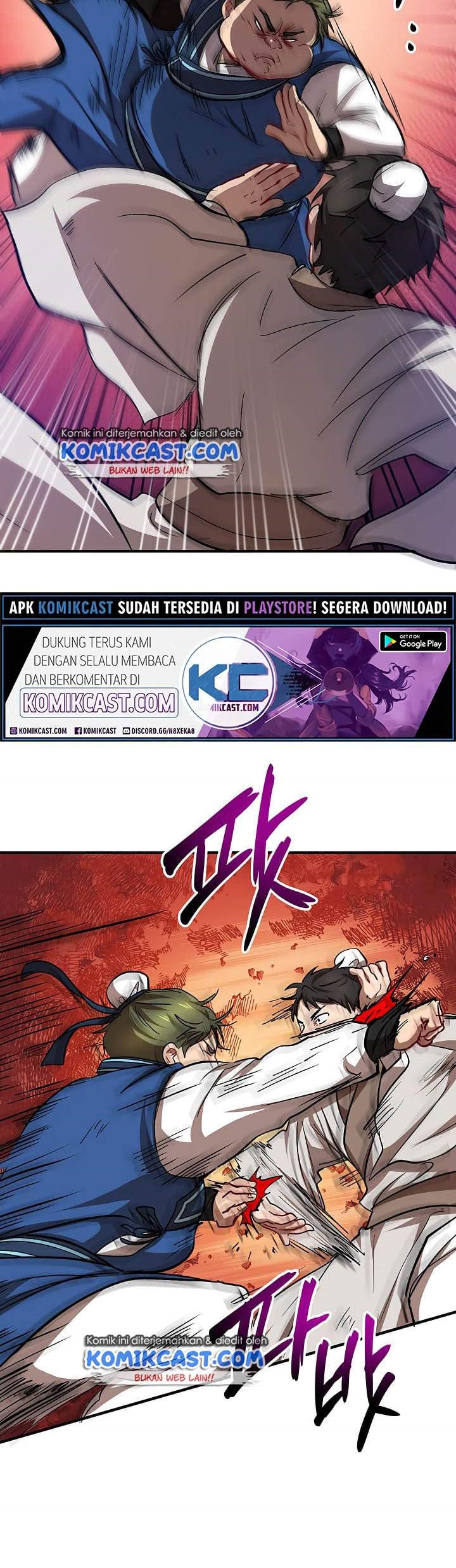 Dilarang COPAS - situs resmi www.mangacanblog.com - Komik mudang association 027 - chapter 27 28 Indonesia mudang association 027 - chapter 27 Terbaru 14|Baca Manga Komik Indonesia|Mangacan