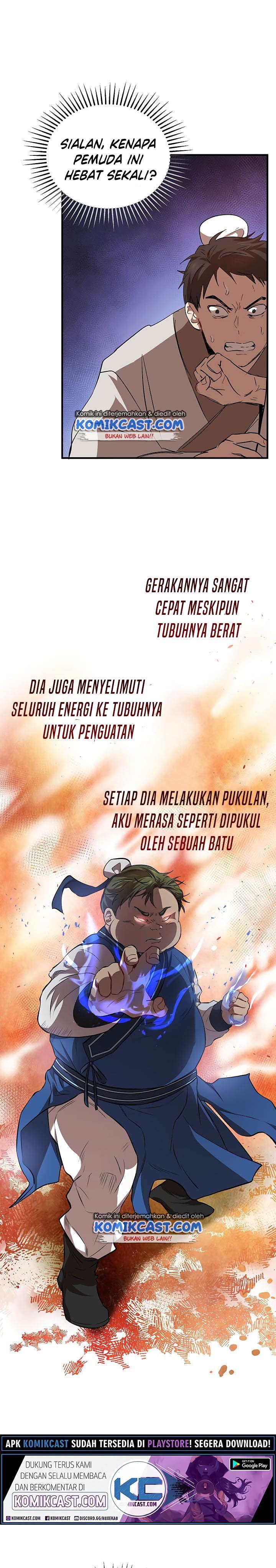 Dilarang COPAS - situs resmi www.mangacanblog.com - Komik mudang association 027 - chapter 27 28 Indonesia mudang association 027 - chapter 27 Terbaru 19|Baca Manga Komik Indonesia|Mangacan