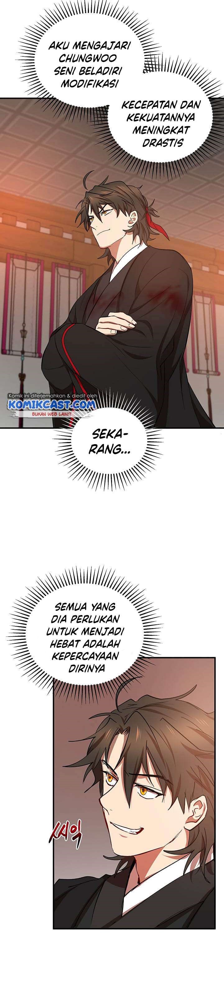 Dilarang COPAS - situs resmi www.mangacanblog.com - Komik mudang association 027 - chapter 27 28 Indonesia mudang association 027 - chapter 27 Terbaru 20|Baca Manga Komik Indonesia|Mangacan