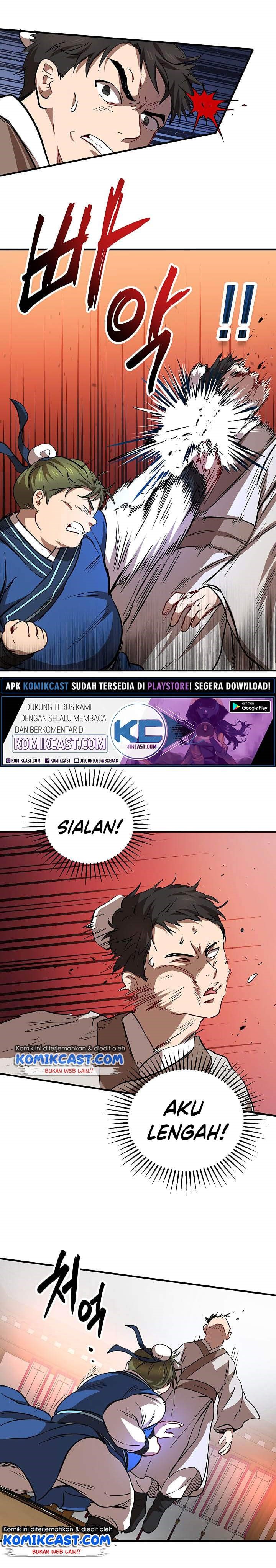 Dilarang COPAS - situs resmi www.mangacanblog.com - Komik mudang association 027 - chapter 27 28 Indonesia mudang association 027 - chapter 27 Terbaru 24|Baca Manga Komik Indonesia|Mangacan