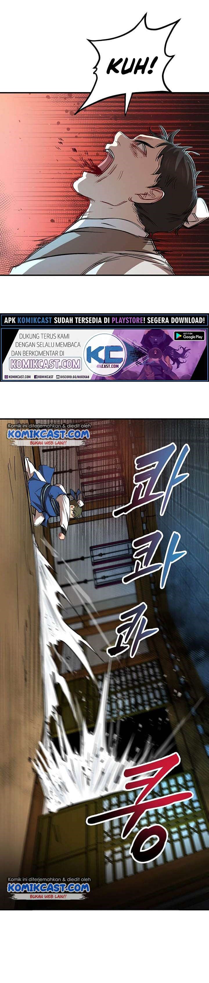 Dilarang COPAS - situs resmi www.mangacanblog.com - Komik mudang association 027 - chapter 27 28 Indonesia mudang association 027 - chapter 27 Terbaru 27|Baca Manga Komik Indonesia|Mangacan