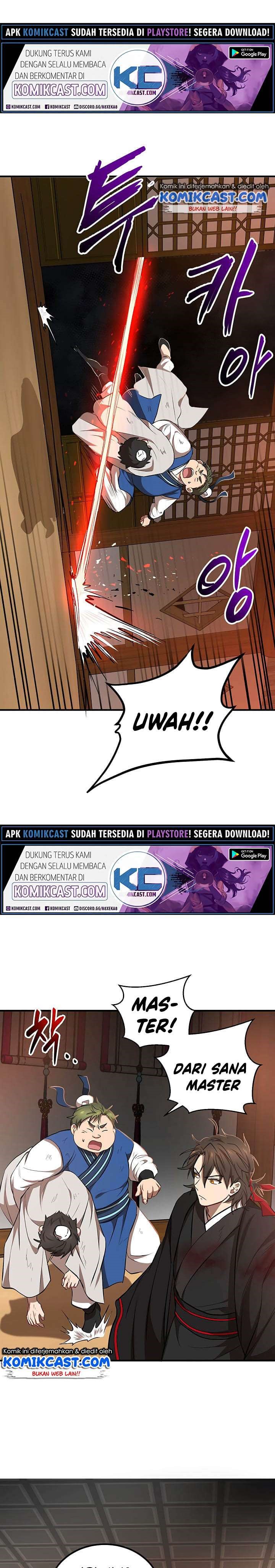 Dilarang COPAS - situs resmi www.mangacanblog.com - Komik mudang association 027 - chapter 27 28 Indonesia mudang association 027 - chapter 27 Terbaru 31|Baca Manga Komik Indonesia|Mangacan