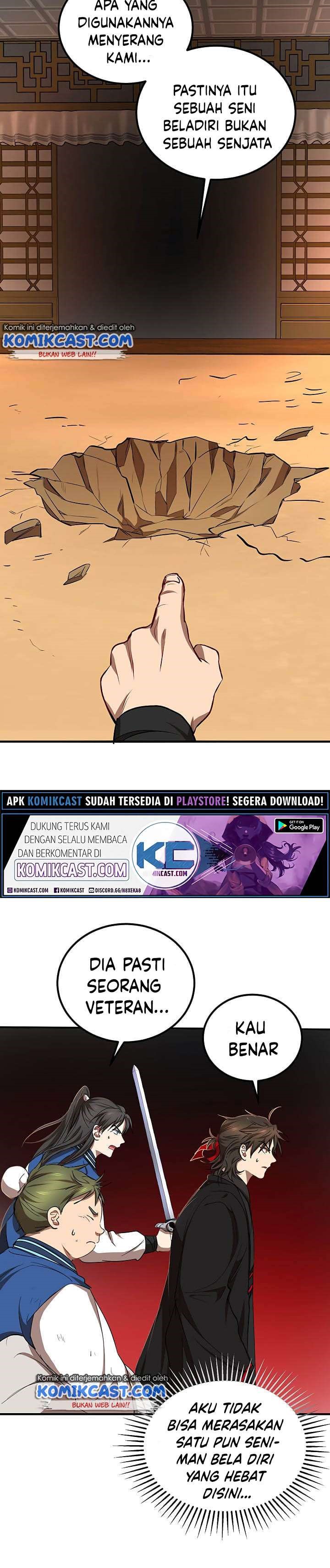 Dilarang COPAS - situs resmi www.mangacanblog.com - Komik mudang association 027 - chapter 27 28 Indonesia mudang association 027 - chapter 27 Terbaru 32|Baca Manga Komik Indonesia|Mangacan