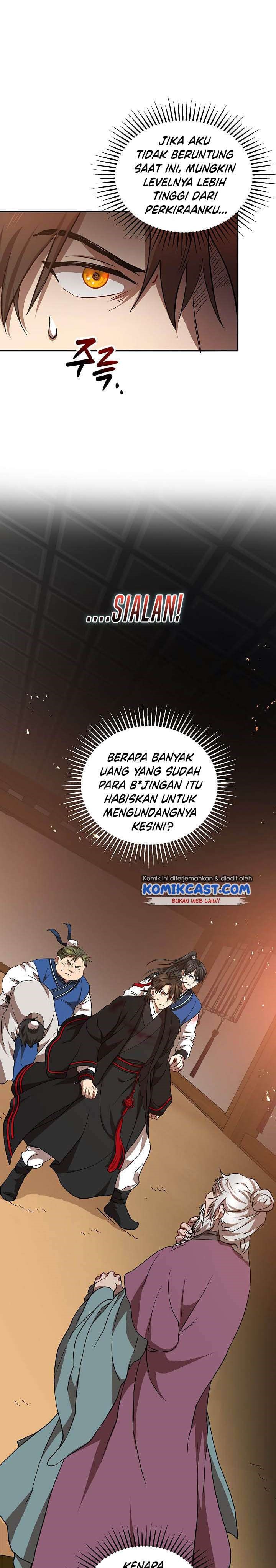 Dilarang COPAS - situs resmi www.mangacanblog.com - Komik mudang association 028 - chapter 28 29 Indonesia mudang association 028 - chapter 28 Terbaru 5|Baca Manga Komik Indonesia|Mangacan