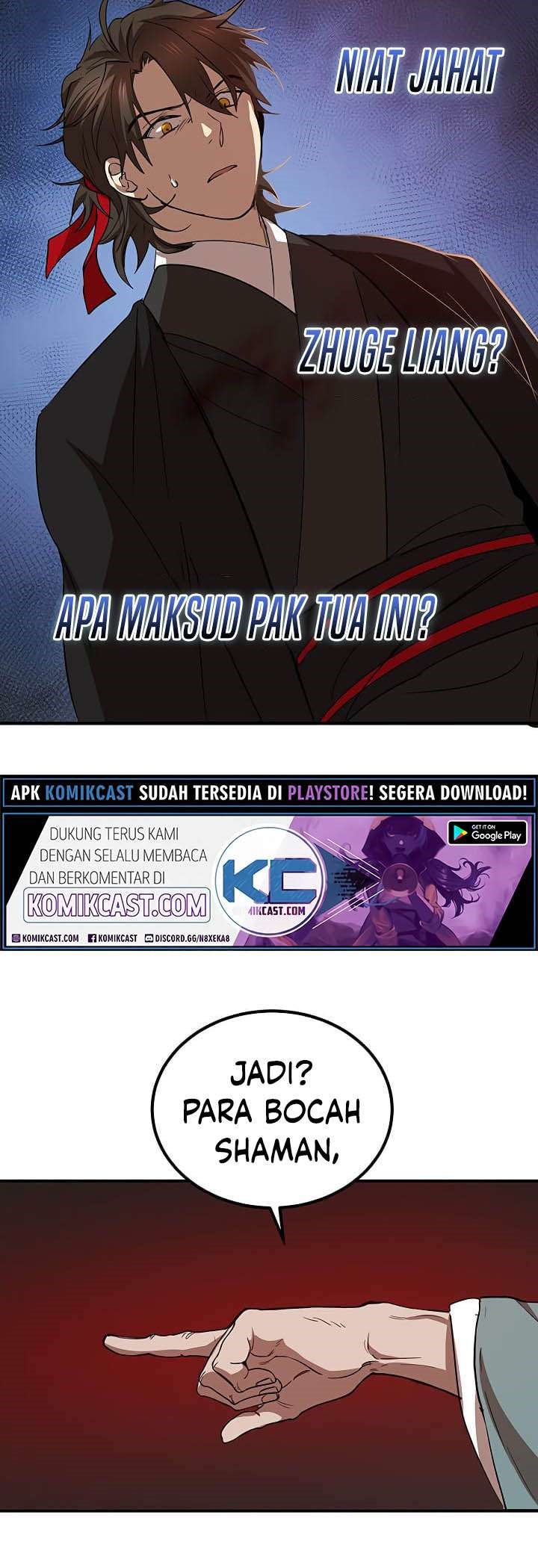 Dilarang COPAS - situs resmi www.mangacanblog.com - Komik mudang association 028 - chapter 28 29 Indonesia mudang association 028 - chapter 28 Terbaru 13|Baca Manga Komik Indonesia|Mangacan