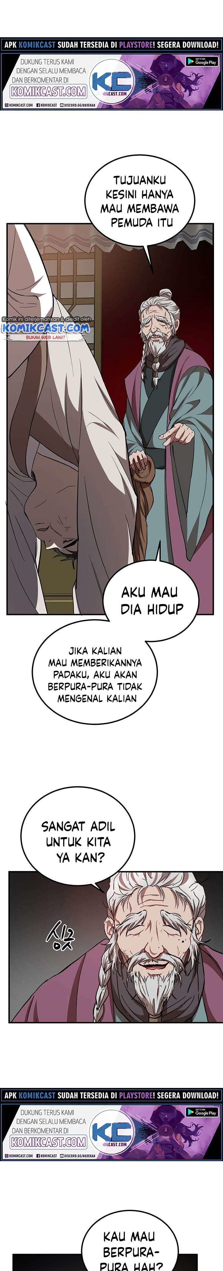 Dilarang COPAS - situs resmi www.mangacanblog.com - Komik mudang association 028 - chapter 28 29 Indonesia mudang association 028 - chapter 28 Terbaru 14|Baca Manga Komik Indonesia|Mangacan