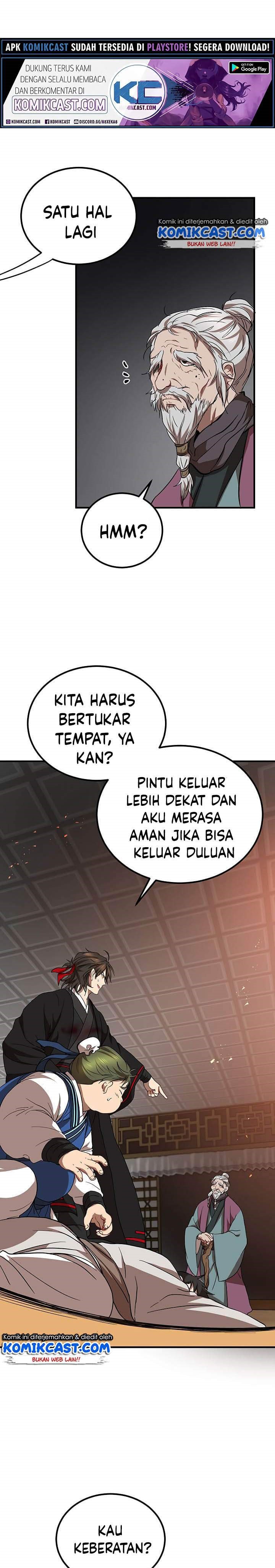 Dilarang COPAS - situs resmi www.mangacanblog.com - Komik mudang association 028 - chapter 28 29 Indonesia mudang association 028 - chapter 28 Terbaru 17|Baca Manga Komik Indonesia|Mangacan