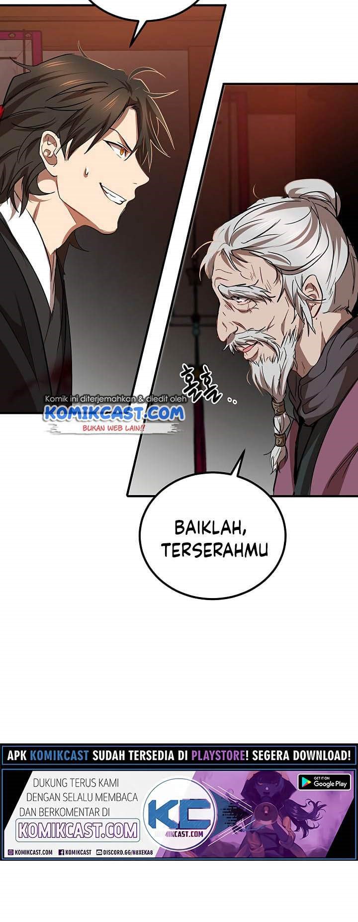 Dilarang COPAS - situs resmi www.mangacanblog.com - Komik mudang association 028 - chapter 28 29 Indonesia mudang association 028 - chapter 28 Terbaru 18|Baca Manga Komik Indonesia|Mangacan