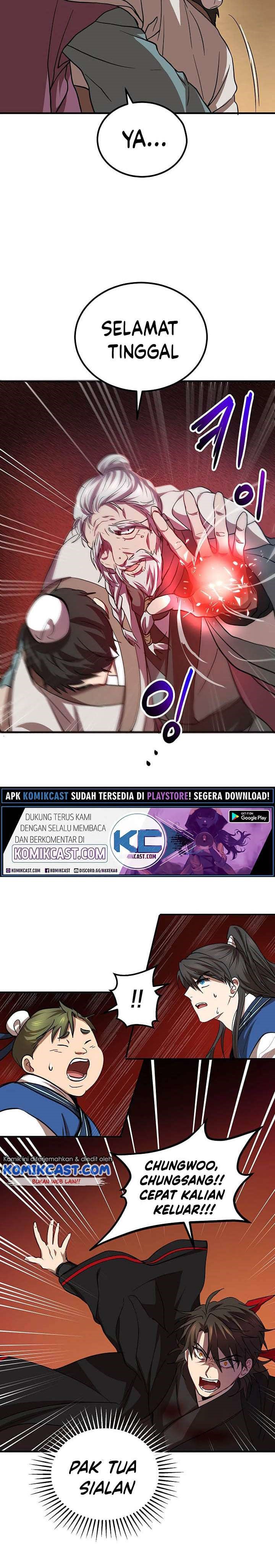 Dilarang COPAS - situs resmi www.mangacanblog.com - Komik mudang association 028 - chapter 28 29 Indonesia mudang association 028 - chapter 28 Terbaru 20|Baca Manga Komik Indonesia|Mangacan