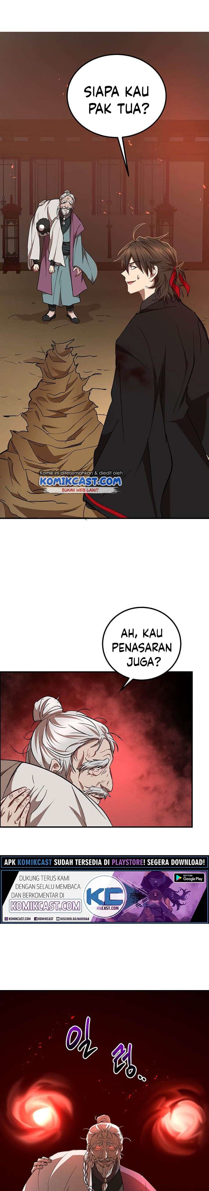 Dilarang COPAS - situs resmi www.mangacanblog.com - Komik mudang association 028 - chapter 28 29 Indonesia mudang association 028 - chapter 28 Terbaru 30|Baca Manga Komik Indonesia|Mangacan