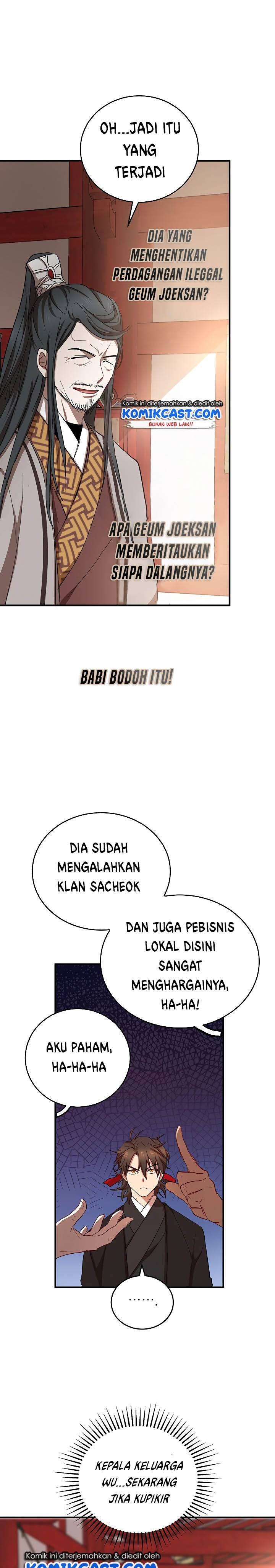 Dilarang COPAS - situs resmi www.mangacanblog.com - Komik mudang association 037 - chapter 37 38 Indonesia mudang association 037 - chapter 37 Terbaru 15|Baca Manga Komik Indonesia|Mangacan