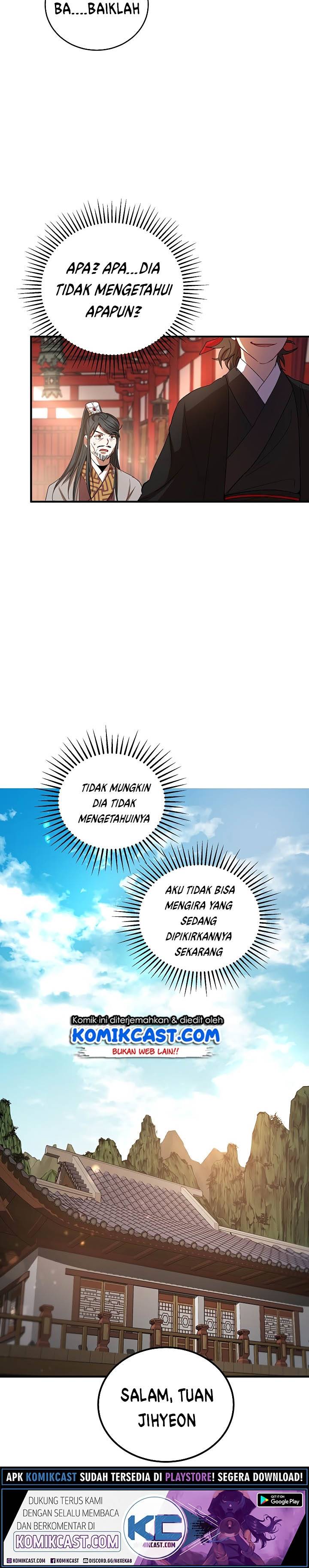 Dilarang COPAS - situs resmi www.mangacanblog.com - Komik mudang association 037 - chapter 37 38 Indonesia mudang association 037 - chapter 37 Terbaru 20|Baca Manga Komik Indonesia|Mangacan