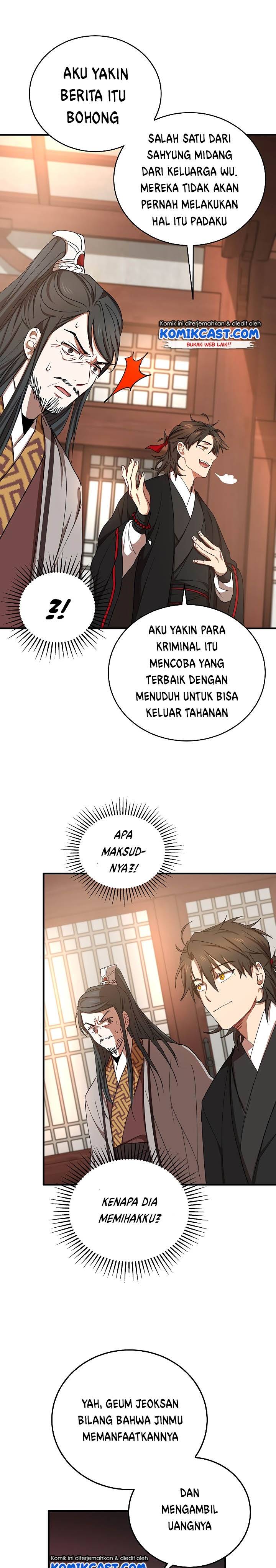 Dilarang COPAS - situs resmi www.mangacanblog.com - Komik mudang association 037 - chapter 37 38 Indonesia mudang association 037 - chapter 37 Terbaru 23|Baca Manga Komik Indonesia|Mangacan