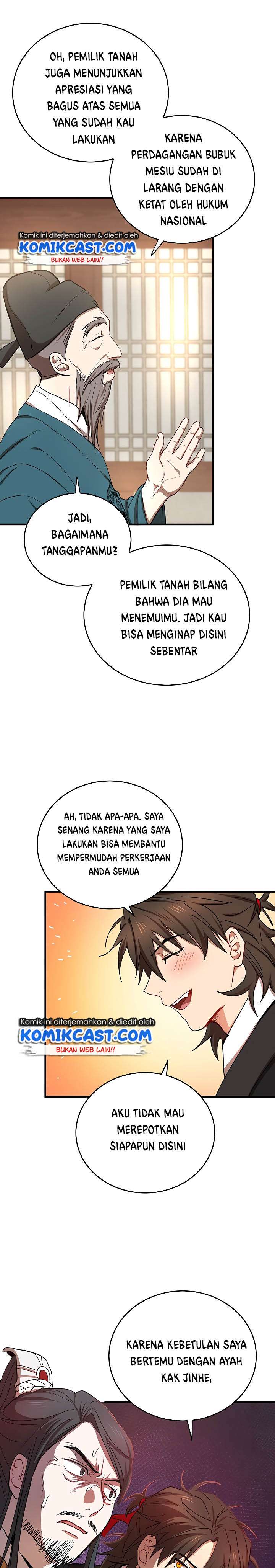 Dilarang COPAS - situs resmi www.mangacanblog.com - Komik mudang association 037 - chapter 37 38 Indonesia mudang association 037 - chapter 37 Terbaru 25|Baca Manga Komik Indonesia|Mangacan