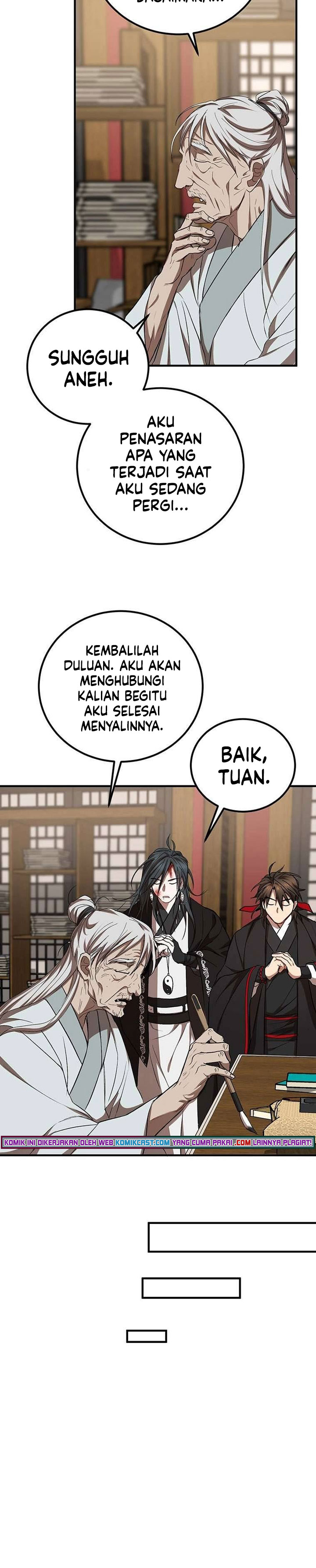 Dilarang COPAS - situs resmi www.mangacanblog.com - Komik mudang association 044 - chapter 44 45 Indonesia mudang association 044 - chapter 44 Terbaru 6|Baca Manga Komik Indonesia|Mangacan