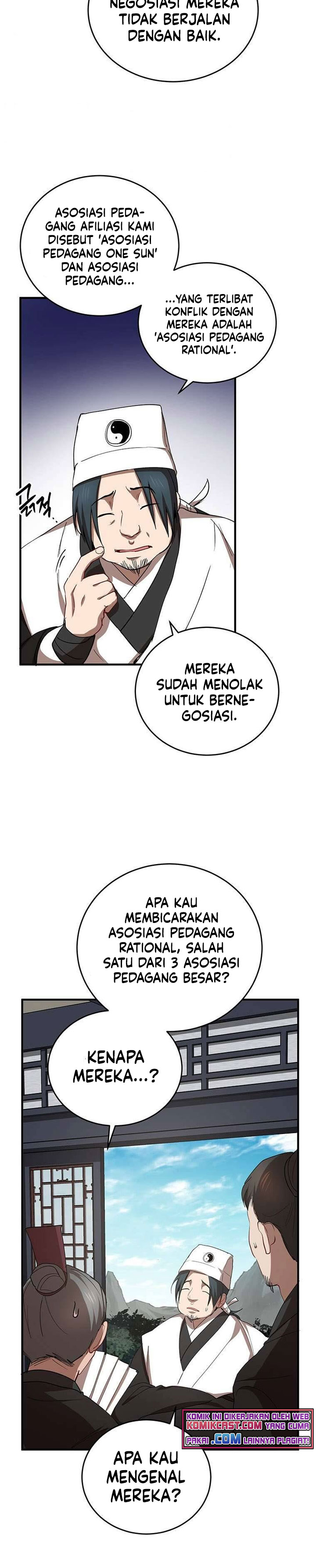 Dilarang COPAS - situs resmi www.mangacanblog.com - Komik mudang association 044 - chapter 44 45 Indonesia mudang association 044 - chapter 44 Terbaru 14|Baca Manga Komik Indonesia|Mangacan