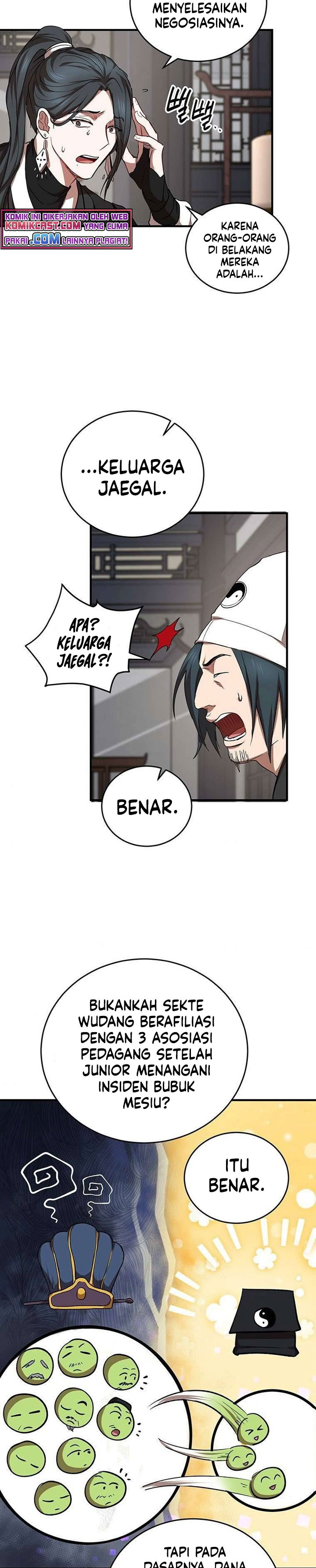 Dilarang COPAS - situs resmi www.mangacanblog.com - Komik mudang association 044 - chapter 44 45 Indonesia mudang association 044 - chapter 44 Terbaru 16|Baca Manga Komik Indonesia|Mangacan