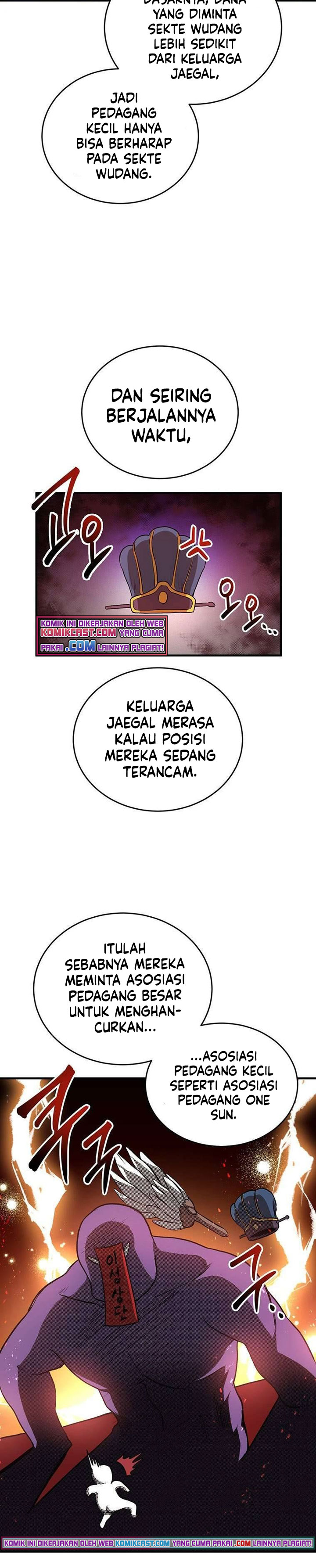 Dilarang COPAS - situs resmi www.mangacanblog.com - Komik mudang association 044 - chapter 44 45 Indonesia mudang association 044 - chapter 44 Terbaru 17|Baca Manga Komik Indonesia|Mangacan