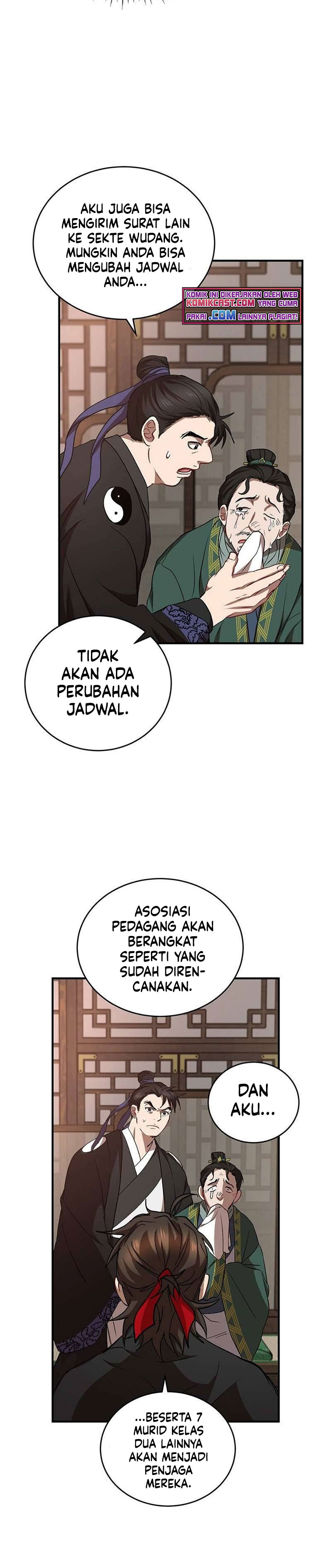 Dilarang COPAS - situs resmi www.mangacanblog.com - Komik mudang association 044 - chapter 44 45 Indonesia mudang association 044 - chapter 44 Terbaru 29|Baca Manga Komik Indonesia|Mangacan