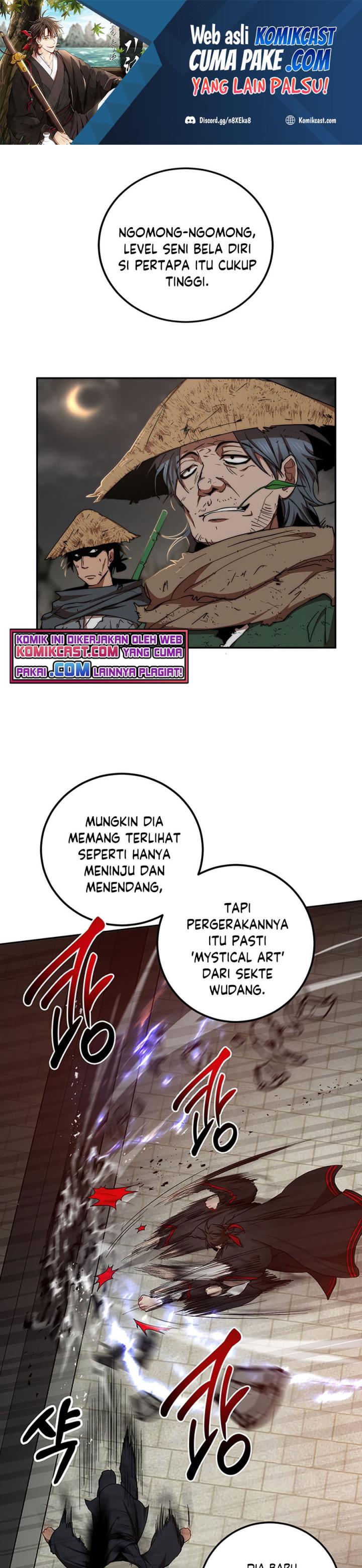 Dilarang COPAS - situs resmi www.mangacanblog.com - Komik mudang association 050 - chapter 50 51 Indonesia mudang association 050 - chapter 50 Terbaru 1|Baca Manga Komik Indonesia|Mangacan