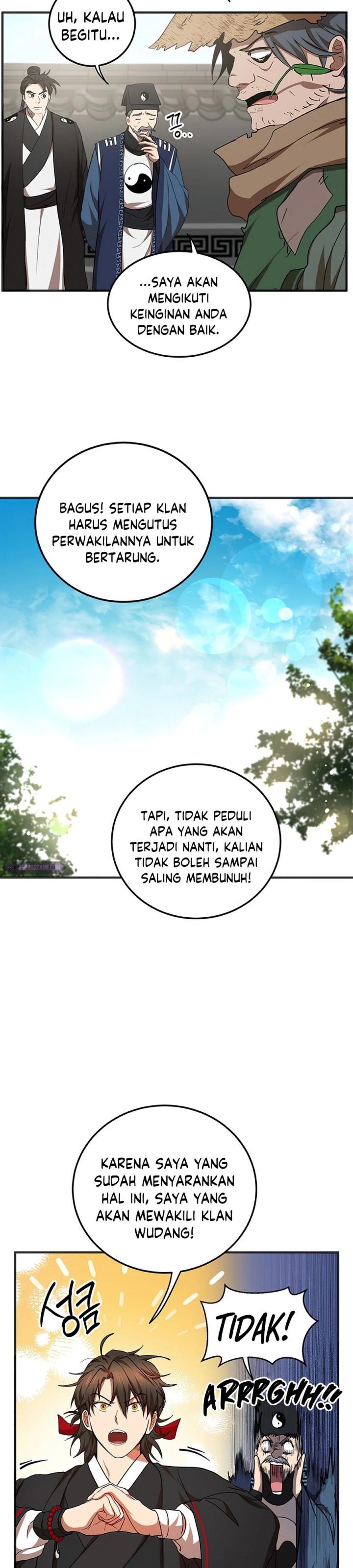 Dilarang COPAS - situs resmi www.mangacanblog.com - Komik mudang association 054 - chapter 54 55 Indonesia mudang association 054 - chapter 54 Terbaru 22|Baca Manga Komik Indonesia|Mangacan