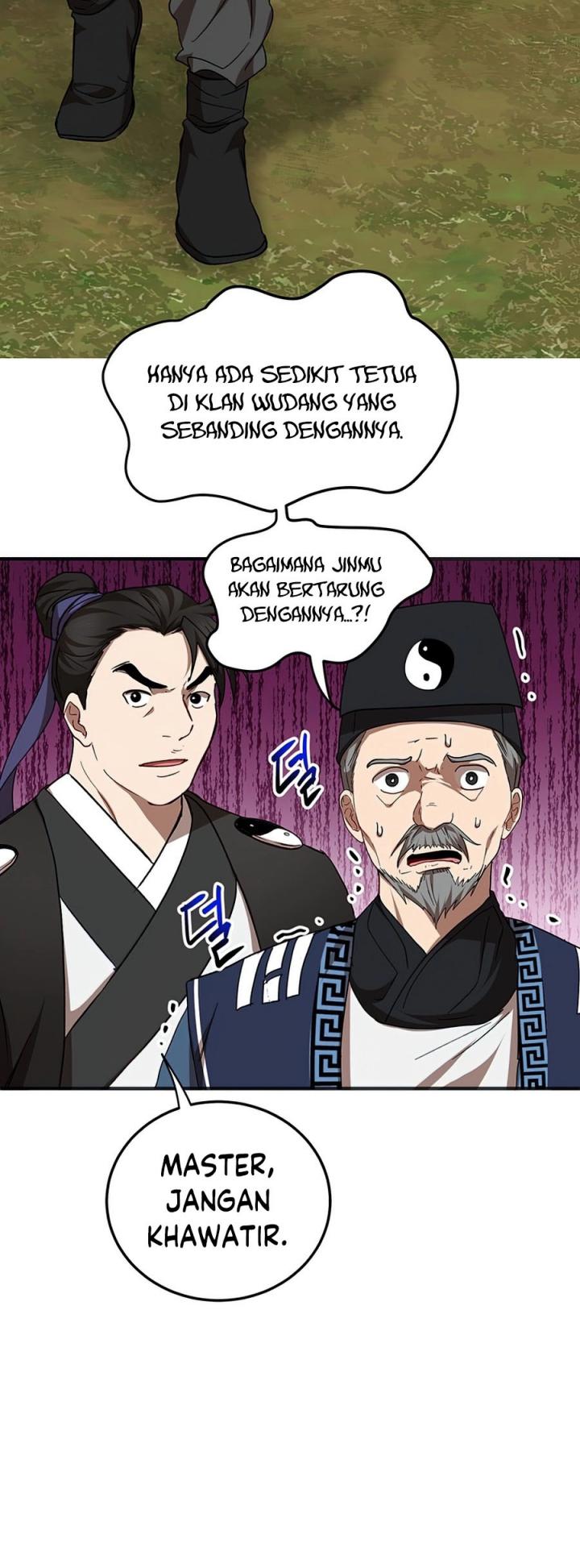 Dilarang COPAS - situs resmi www.mangacanblog.com - Komik mudang association 054 - chapter 54 55 Indonesia mudang association 054 - chapter 54 Terbaru 24|Baca Manga Komik Indonesia|Mangacan