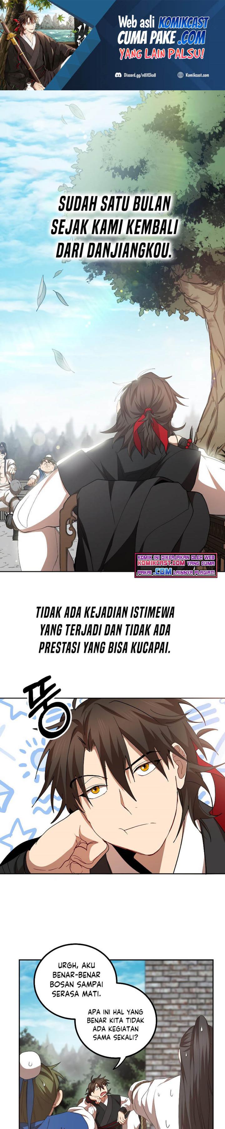 Dilarang COPAS - situs resmi www.mangacanblog.com - Komik mudang association 060 - chapter 60 61 Indonesia mudang association 060 - chapter 60 Terbaru 1|Baca Manga Komik Indonesia|Mangacan