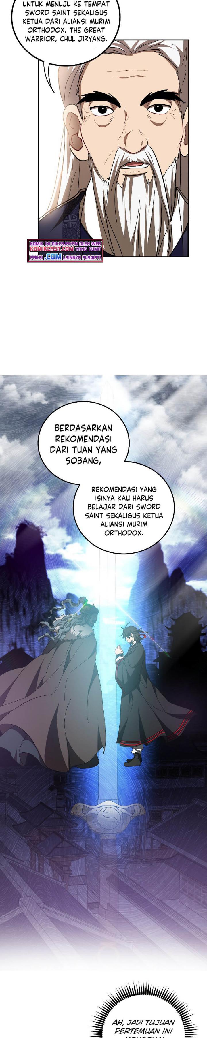 Dilarang COPAS - situs resmi www.mangacanblog.com - Komik mudang association 060 - chapter 60 61 Indonesia mudang association 060 - chapter 60 Terbaru 18|Baca Manga Komik Indonesia|Mangacan