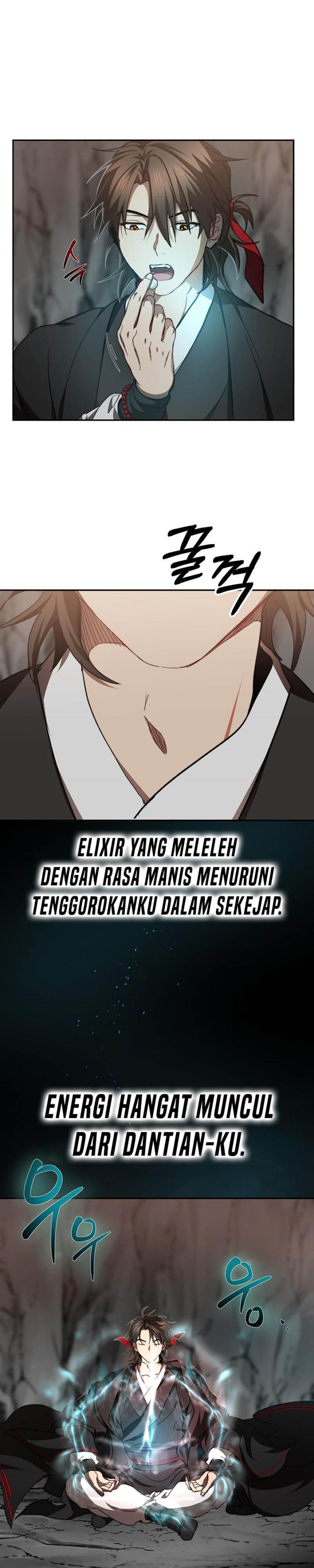 Dilarang COPAS - situs resmi www.mangacanblog.com - Komik mudang association 061 - chapter 61 62 Indonesia mudang association 061 - chapter 61 Terbaru 6|Baca Manga Komik Indonesia|Mangacan