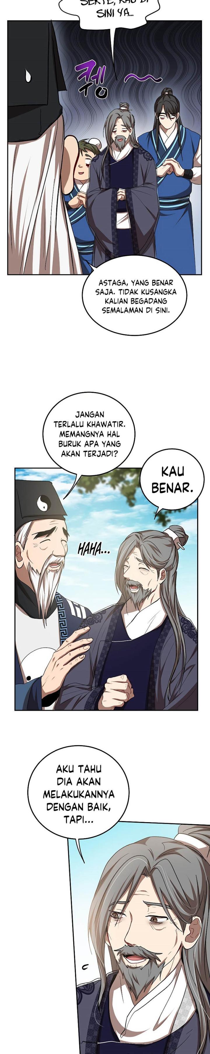 Dilarang COPAS - situs resmi www.mangacanblog.com - Komik mudang association 061 - chapter 61 62 Indonesia mudang association 061 - chapter 61 Terbaru 11|Baca Manga Komik Indonesia|Mangacan