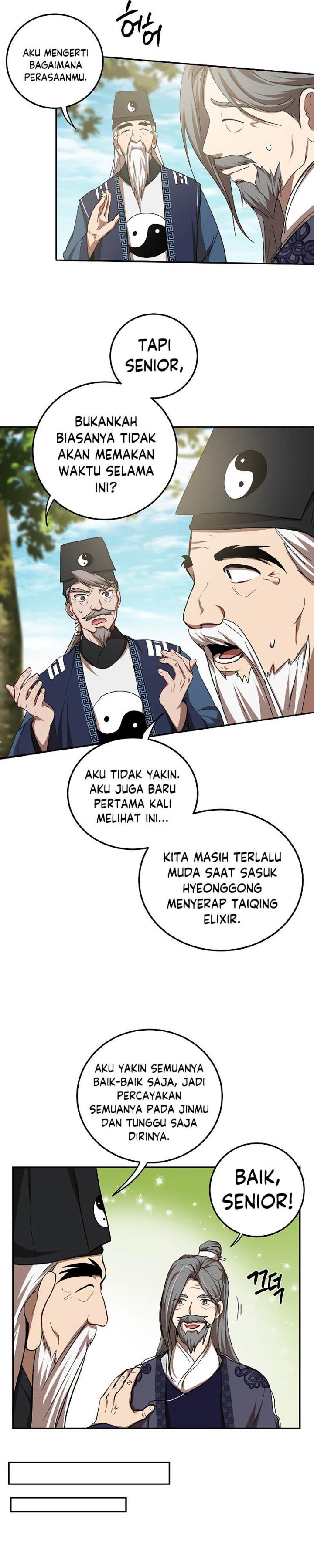 Dilarang COPAS - situs resmi www.mangacanblog.com - Komik mudang association 061 - chapter 61 62 Indonesia mudang association 061 - chapter 61 Terbaru 13|Baca Manga Komik Indonesia|Mangacan